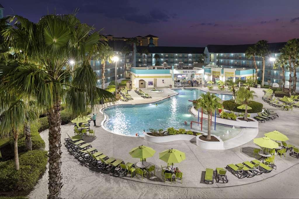 Avanti International Resort Orlando Bekvämligheter bild